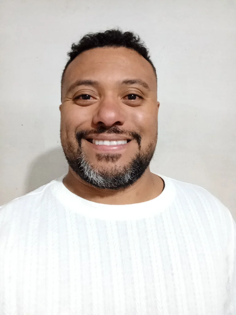 João Paulo Promotor MarkApp plataforma para caminhão