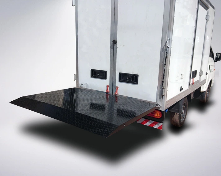 MKS 500 P1EH — Capacidade de 500 kg (lançamento)